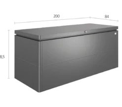 Biohort LoungeBox 200