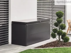 Biohort LoungeBox 200