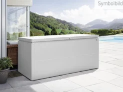 Biohort LoungeBox® 160