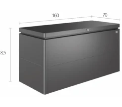 Biohort LoungeBox® 160