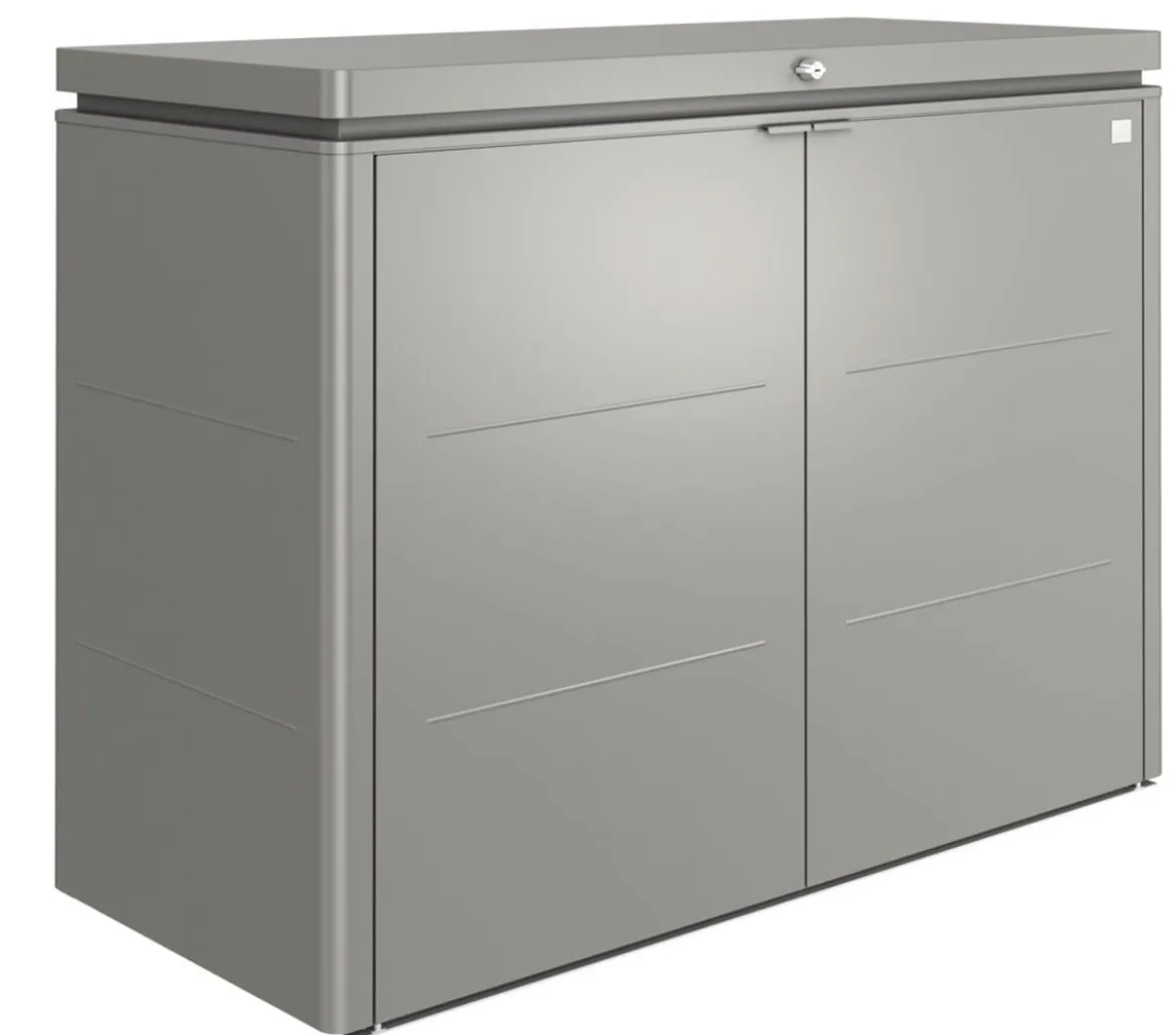 Biohort Metallgerätebox HighBoard 160