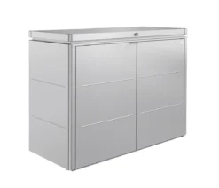 Biohort Metallgerätebox HighBoard 160