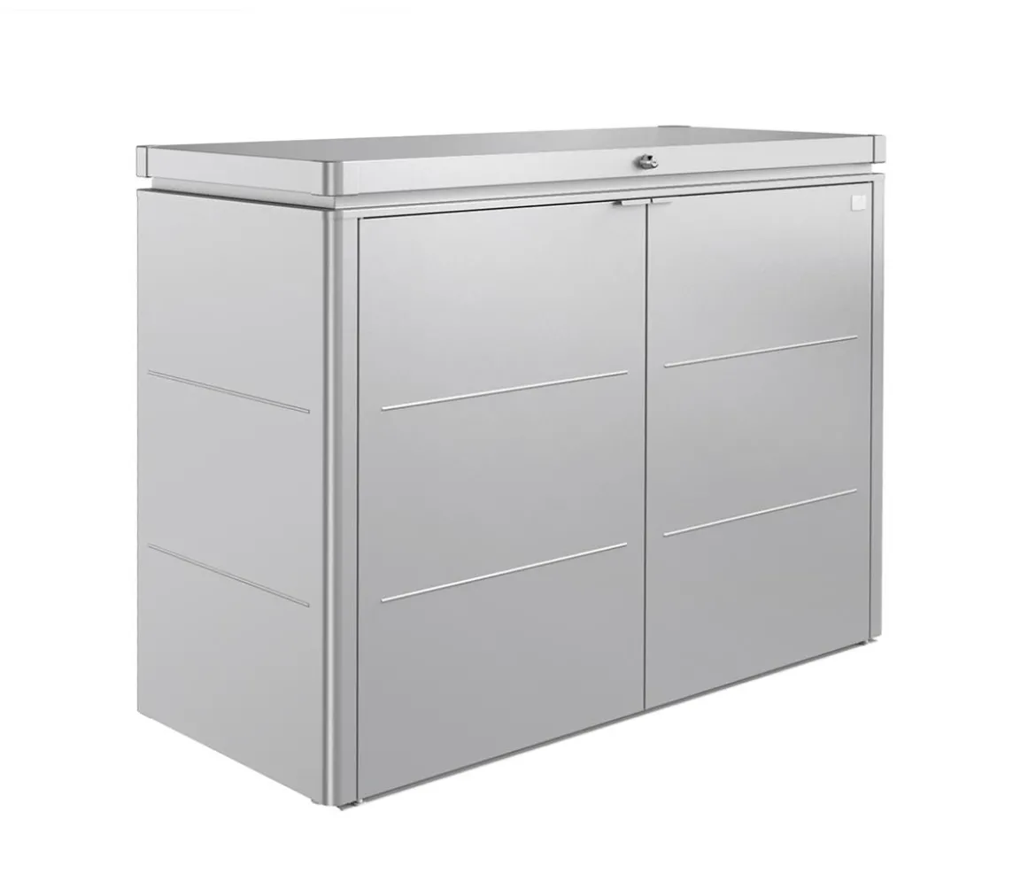Biohort Metallgerätebox HighBoard 160
