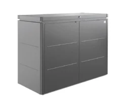 Biohort Metallgerätebox HighBoard 160