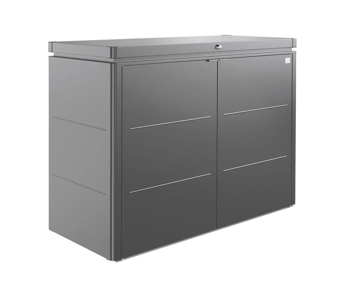 Biohort Metallgerätebox HighBoard 160