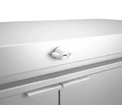 Biohort Metallgerätebox HighBoard 160