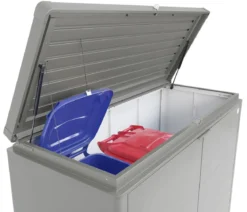 Biohort Metallgerätebox HighBoard 160