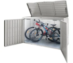 Biohort Metallgerätebox HighBoard 160