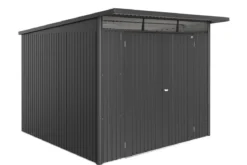 Biohort Metallgerätehaus AvantGarde ECO A7, ca. B260/H217/T300 cm