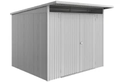 Biohort Metallgerätehaus AvantGarde ECO A6, ca. B260/H218/T260 cm