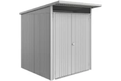 Biohort Metallgerätehaus AvantGarde ECO A1, ca. B180/H218/T220 cm