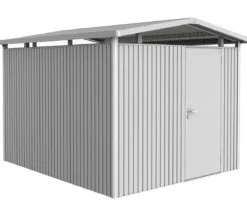 Biohort Metallgerätehaus Panorama® P5, ca. B273/H227/T318 cm