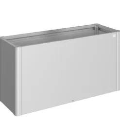 Biohort Metall HochBeet 1,5x0,5, ca. B152/H77/T54,7 cm