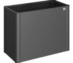 Biohort Metall HochBeet 1x0,5, ca. B103,1/H77/T54,7 cm