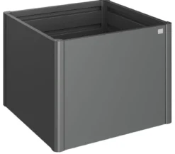 Biohort Metall-HochBeet 1x1, ca. B103,1/H77/T103,1 cm