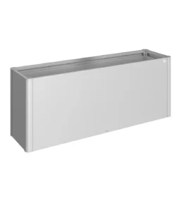 Biohort Metall HochBeet 2x0,5, ca. B201,6/H77/T54,7 cm