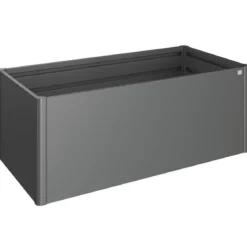 Biohort Metall-HochBeet 2x1, ca. B201,6/H77/T103,1 cm