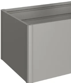 Biohort Metall Hochbeet 1,5x1, ca. B152/H77/T103,1 cm