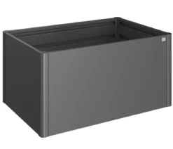 Biohort Metall Hochbeet 1,5x1, ca. B152/H77/T103,1 cm