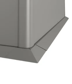 Biohort Mähkante 1,5x1,5