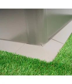 Biohort Mähkante 2x2