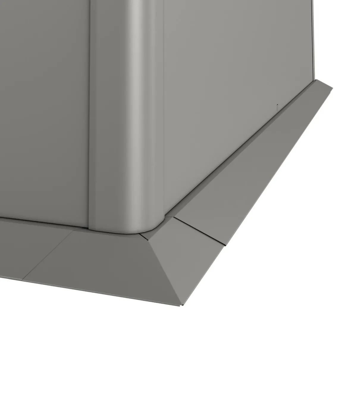 Biohort Mähkante 2x2