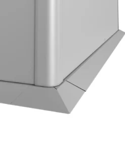 Biohort Mähkante 2x1