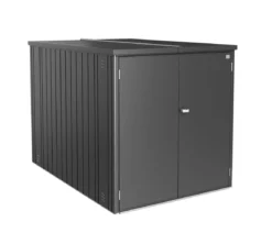 Biohort MiniGarage L, ca. B145/H151/T203 cm