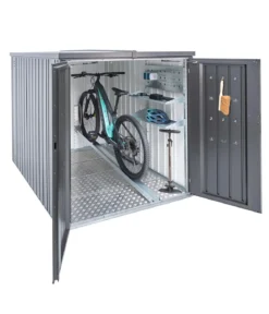 Biohort MiniGarage L, ca. B145/H151/T203 cm