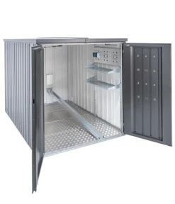 Biohort MiniGarage L, ca. B145/H151/T203 cm