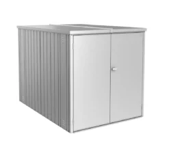 Biohort MiniGarage L, ca. B145/H151/T203 cm