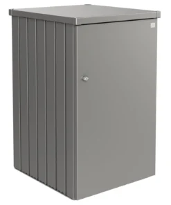 Biohort Mülltonnenbox Alex, ca. B80/H129/T88 cm