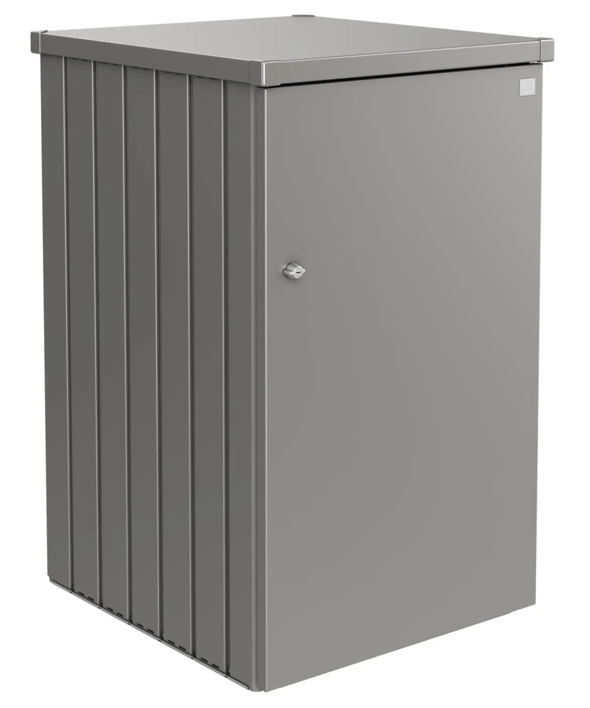 Biohort Mülltonnenbox Alex, ca. B80/H129/T88 cm