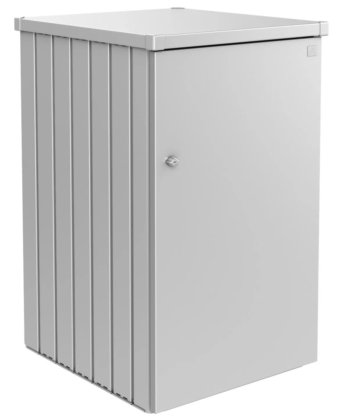 Biohort Mülltonnenbox Alex, ca. B80/H129/T88 cm