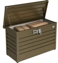 Biohort PaketBox 100