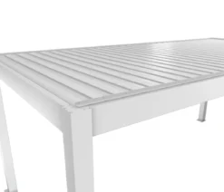 Biohort Pergola 6 x 3 einfarbig, ca. B608/H264/T312 cm