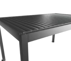 Biohort Pergola 4,5 x 3,5 einfarbig, ca. B460/H264/T367,5 cm