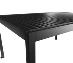 Biohort Pergola 5 x 3,5 einfarbig, ca. B515,5/H264/T367,5 cm
