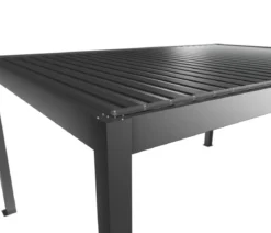 Biohort Pergola 5 x 3,5 einfarbig, ca. B515,5/H264/T367,5 cm
