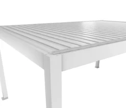 Biohort Pergola 5 x 3,5 einfarbig, ca. B515,5/H264/T367,5 cm