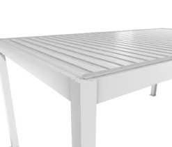 Biohort Pergola 5,5 x 3 einfarbig, ca. B552,5/H264/T312 cm
