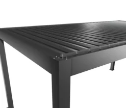 Biohort Pergola 5,5 x 3 einfarbig, ca. B552,5/H264/T312 cm