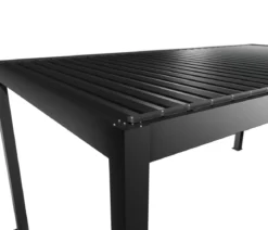 Biohort Pergola 5,5 x 3 einfarbig, ca. B552,5/H264/T312 cm