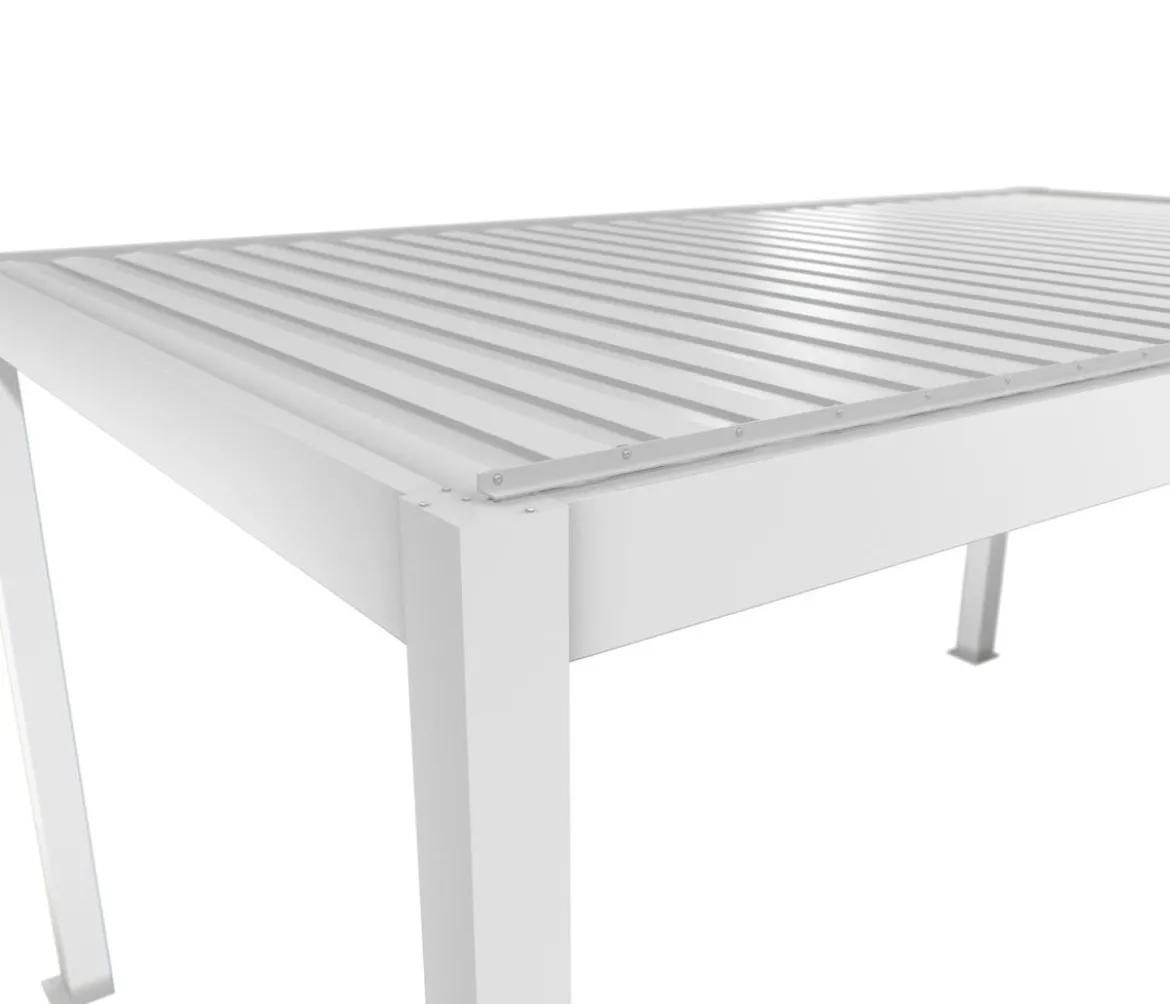 Biohort Pergola 5 x 3 einfarbig, ca. B515,5/H264/T312 cm