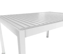 Biohort Pergola 3,5 x 3 einfarbig, ca. B367,5/H264/T312 cm