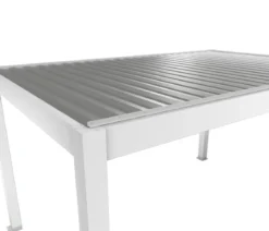 Biohort Pergola 3,5 x 3,5 zweifarbig, ca. B367,5/H264/T367,5 cm