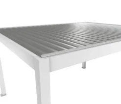 Biohort Pergola 4,5 x 3,5 zweifarbig, ca. B460/H264/T367,5 cm