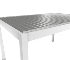 Biohort Pergola 4,5 x 3 zweifarbig, ca. B460/H264/T312 cm