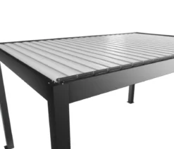 Biohort Pergola 4,5 x 3 zweifarbig, ca. B460/H264/T312 cm
