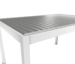 Biohort Pergola 3 x 3,5 zweifarbig, ca. B312/H264/T367,5 cm
